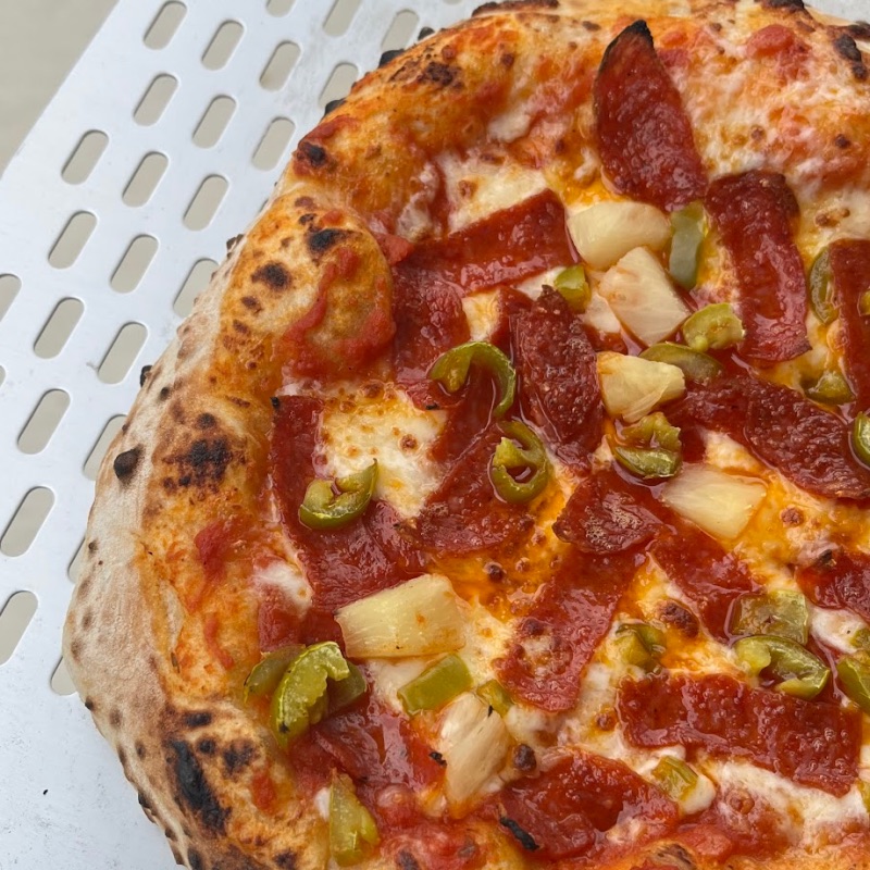 Pizza night